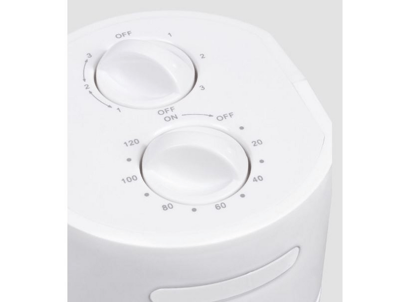 Clatronic TVL 3770 Toronyventilátor, fehér