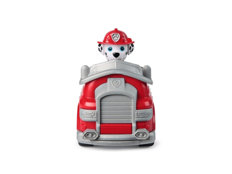 Mancs Őrjárat - Marshall és járműve (6071209)