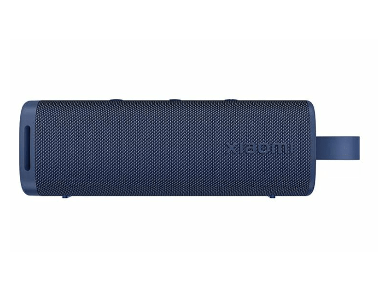Xiaomi Sound Outdoor Bluetooth hangszóró, kék