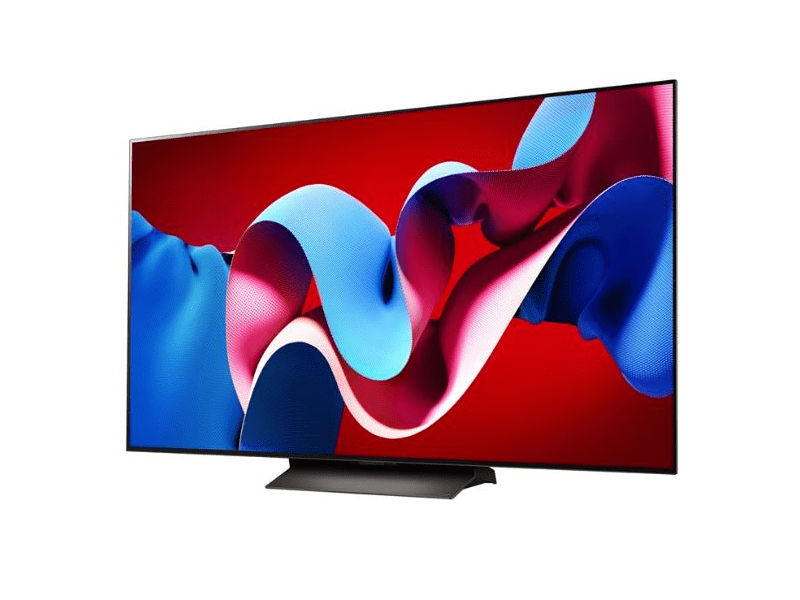 LG OLED65C41LA 65