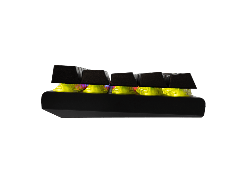 White Shark WAKIZASHI-2 US mechanikus billentyűzet (GK-002711V2-G-B/R-US)