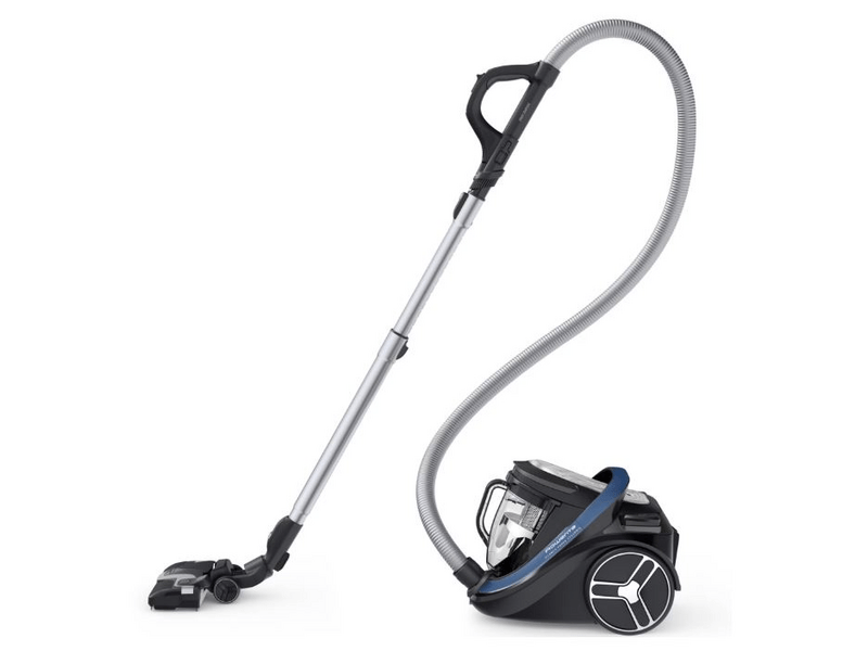 Rowenta Silence Force Cyclonic Effitech Animal Porszívó (RO7971EA)