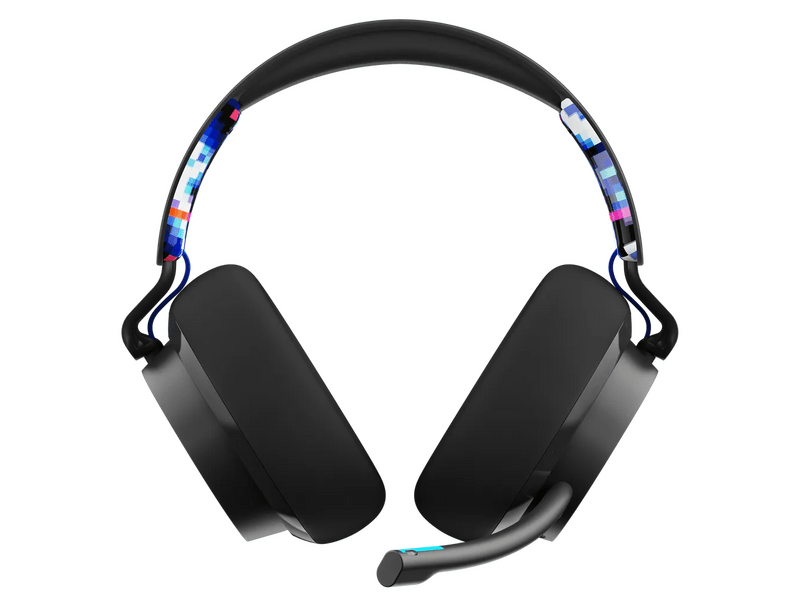 Skullcandy SLYR Pro Multiplatform Gamer Headset, plava (S6SPY-Q766)