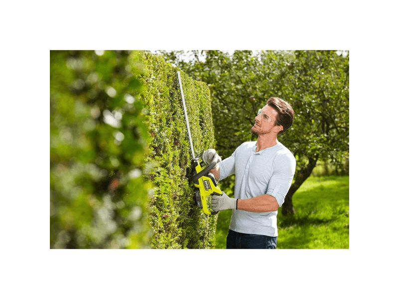 Ryobi RHT1845-20 One Plus 18V Akkus sövényvágó