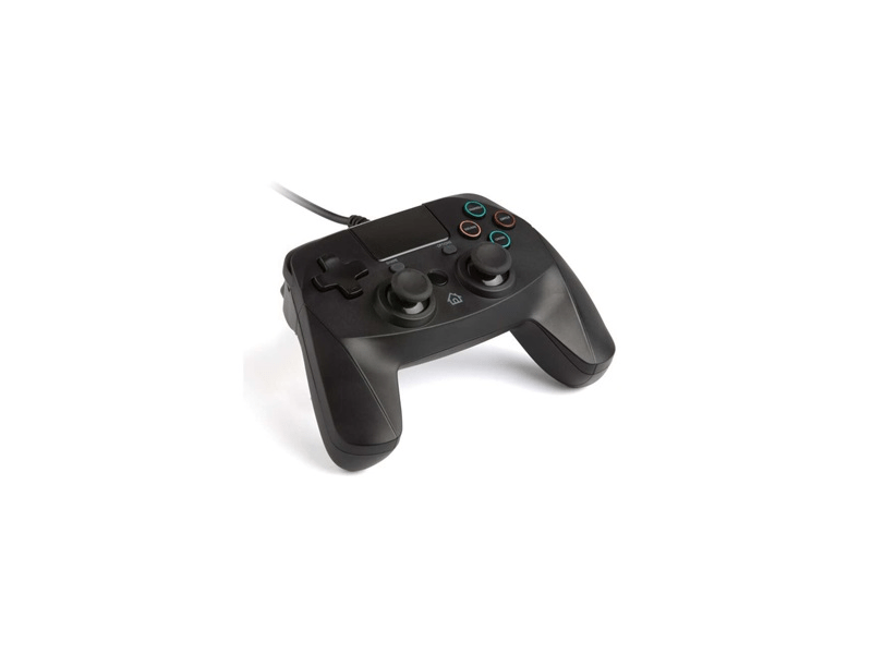 Snakebyte GamePad 4 S - PS4 žičani kontroler, crni (SB912382)