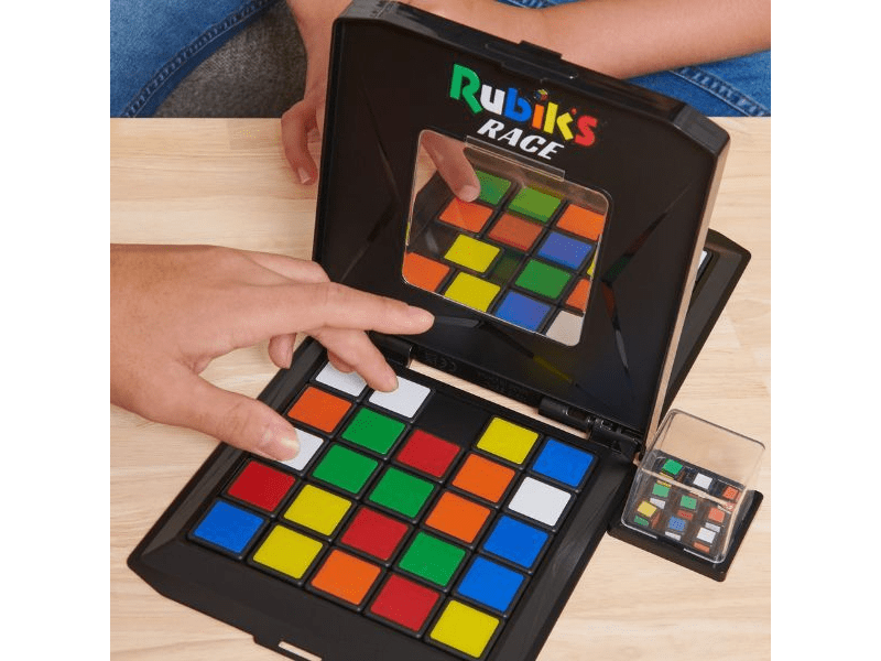 Rubik verseny társasjáték (6067243)