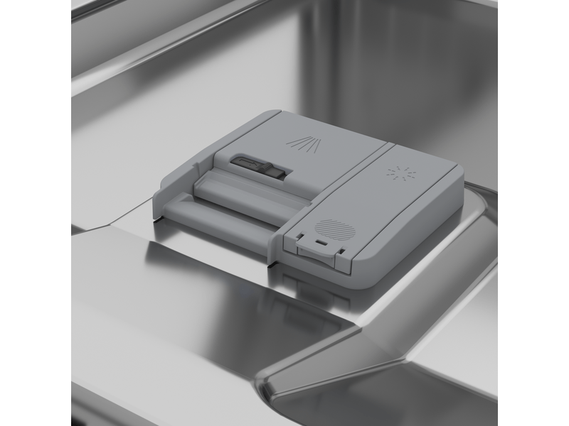 Beko BDIS38120Q Ugradbena perilica posuđa