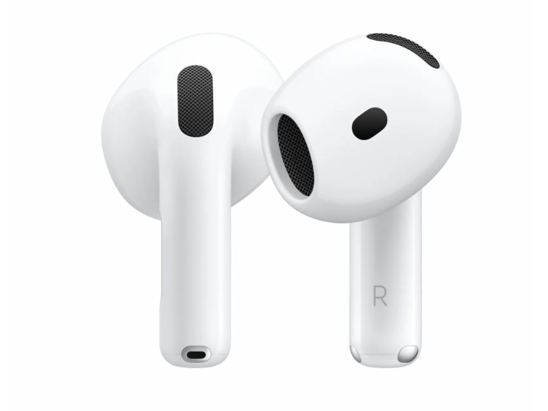 Apple AirPods 4 USB-C