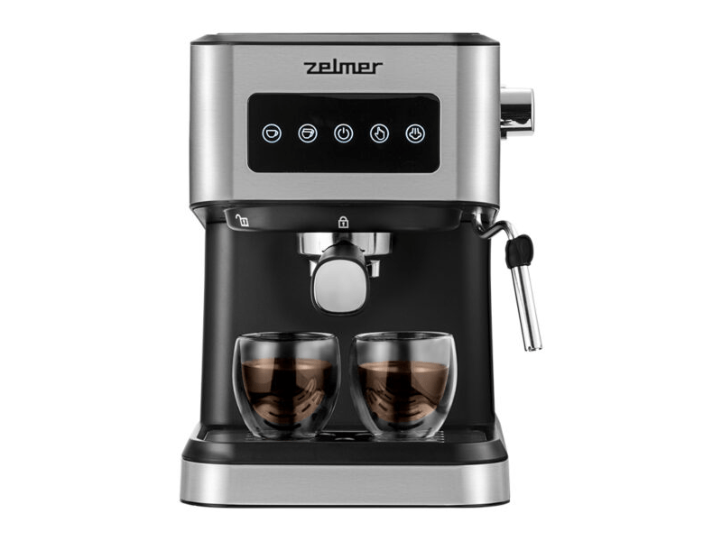 Zelmer ZCM6255 Milano Kávéfőző