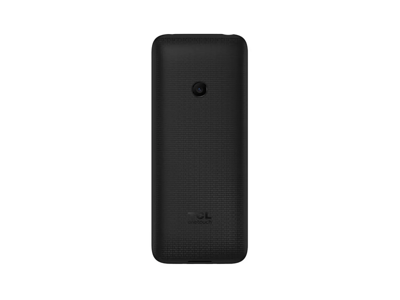 TCL onetouch 4041 DualSim Mobiltelefon, szürke + Telekom SIM