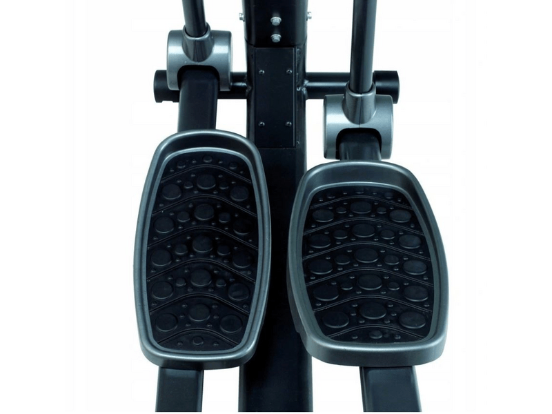 BH Fitness Khronos Generátor ellipszis tréner (G260)