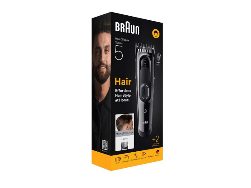 Braun HC5510 Series 5 mašina za šišanje kose