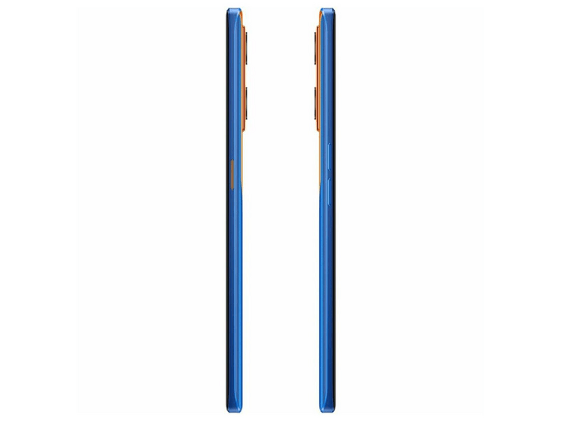 Realme GT Neo 3T 8/256GB Okostelefon, Dragon Ball Edition