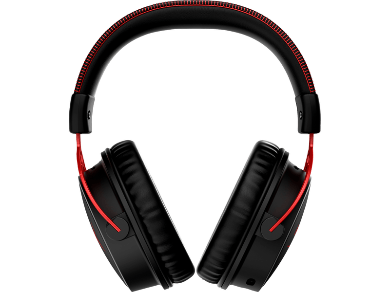 HyperX Cloud Alpha Wireless Gamer Headset (4P5D4AA)