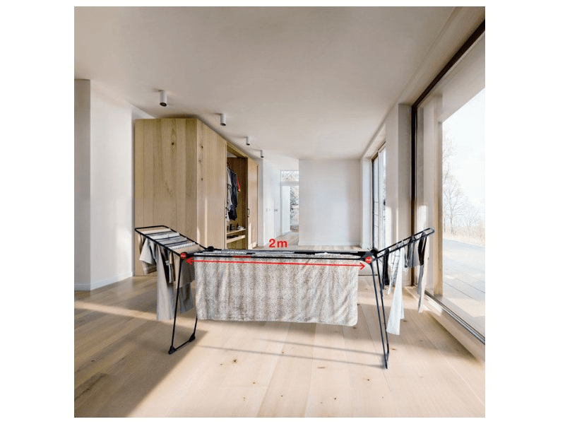 Vileda Infinity Flex Ultimate kihúzható ruhaszárító (178872)