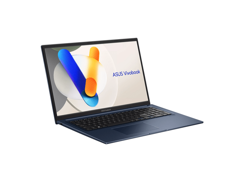 Asus Vivobook 17 X1704VA-AU1112W Notebook + Windows 11