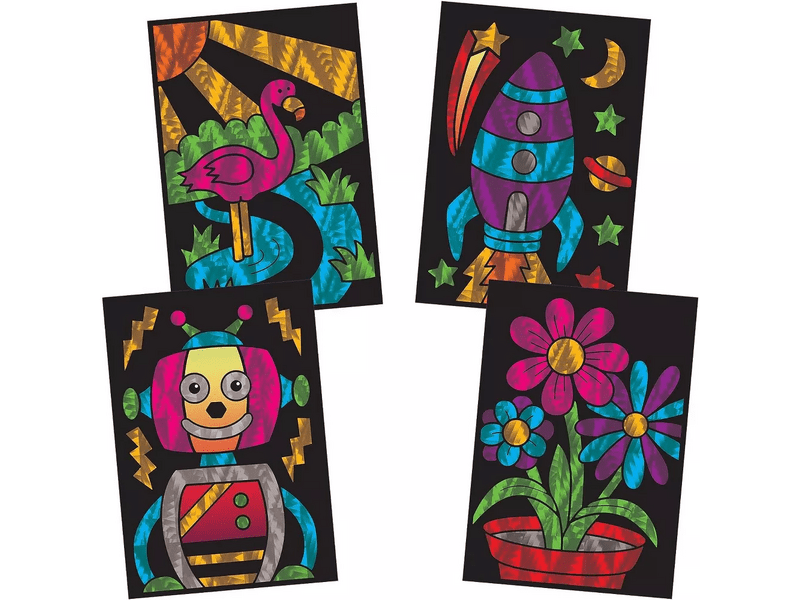 Galt Káprázatos fóliaképek (20GLT4582)