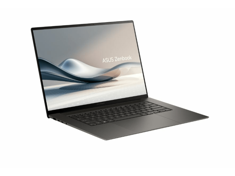 Asus Zenbook S 16 UM5606WA-RK222W Notebook + Windows 11