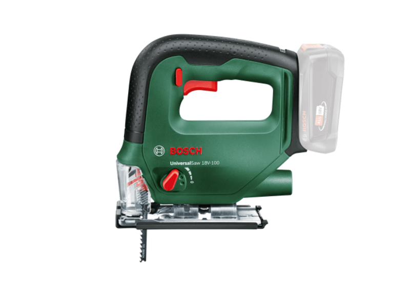 Bosch UniversalSaw 18V-100 akumulatorska ubodna pila, bez baterije (0603011100)