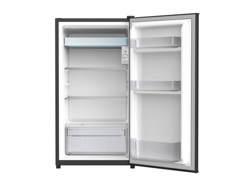 Candy CHASD4385EBC Egyajtós hűtőszekrény