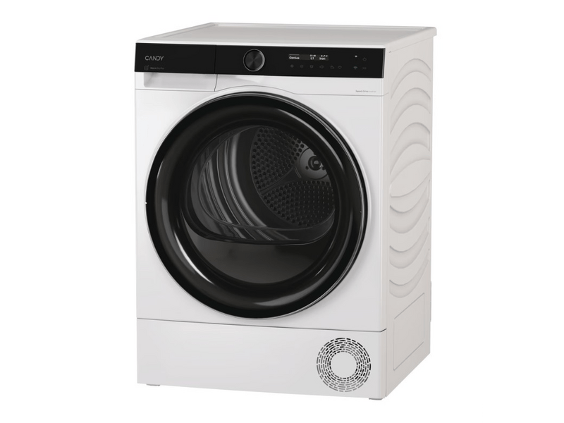 Candy BS H9N2B-S sušilica rublja s toplinskom pumpom