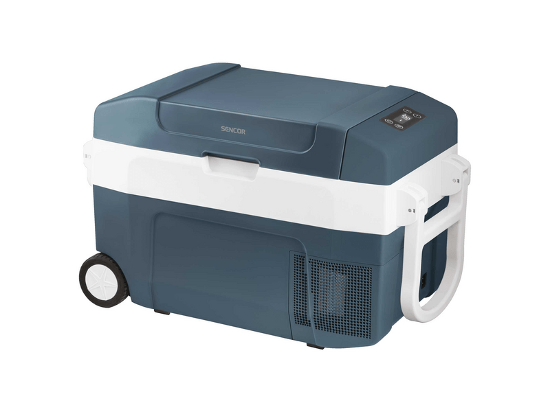 Sencor SCM 3501BL Autós hűtő-fűtő táska