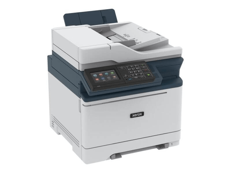 Xerox C315 Multifunkciós színes lézernyomtató (C315V_DNI)
