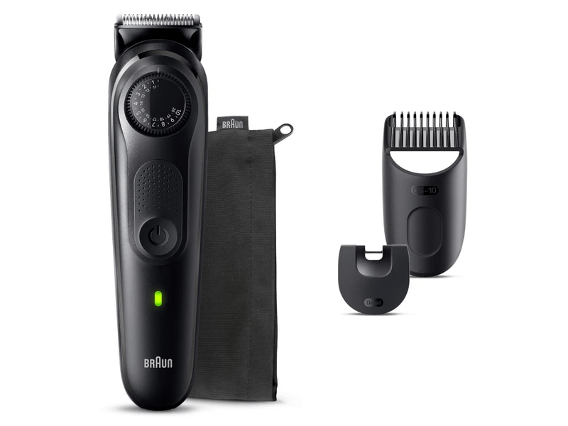 Braun BT5420 Beard Trimmer szakállvágó