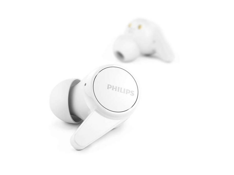 Philips TAT1207WT/00 TWS Vezeték nélküli fülhallgató