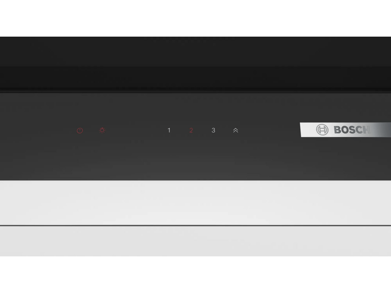 Bosch DBB67AM60 Beépíthető páraelszívó