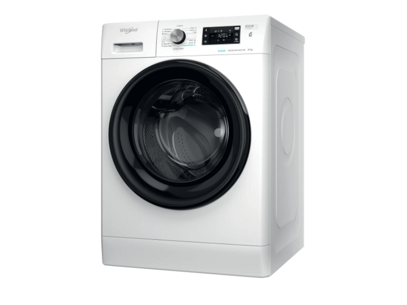Whirlpool FFB 8469 BV EE Elöltöltős mosógép