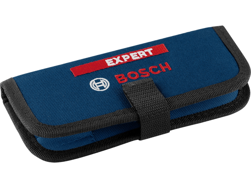 Bosch EXPERT set glodala za samorezno rezanje, 6 dijelova (2608900333)