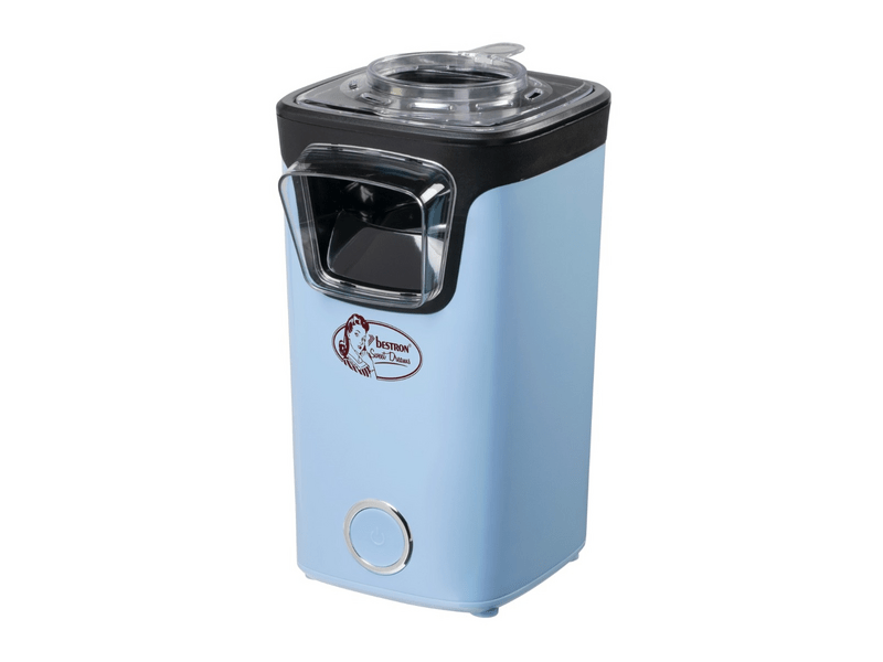 Bestron APC200B Aparat za kokice, plavi