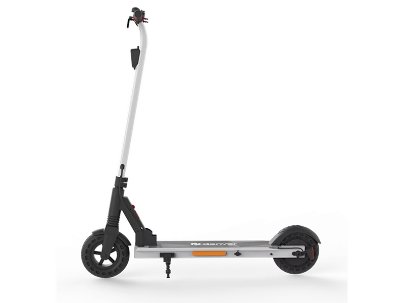 Denver SEL-80140W Elektromos roller, fehér