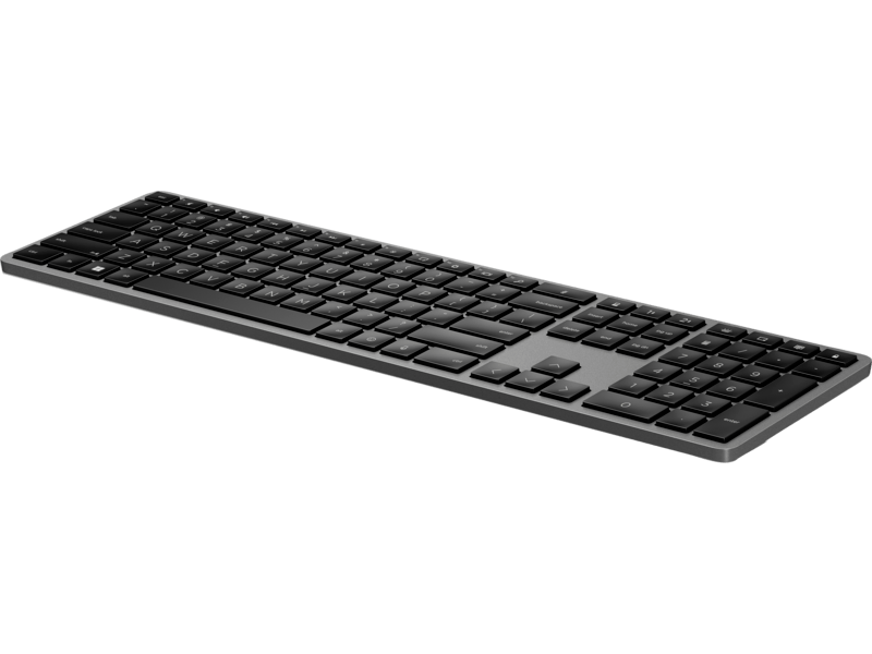 HP 975 két üzemmódú vezeték nélküli billentyűzet (3Z726AA)