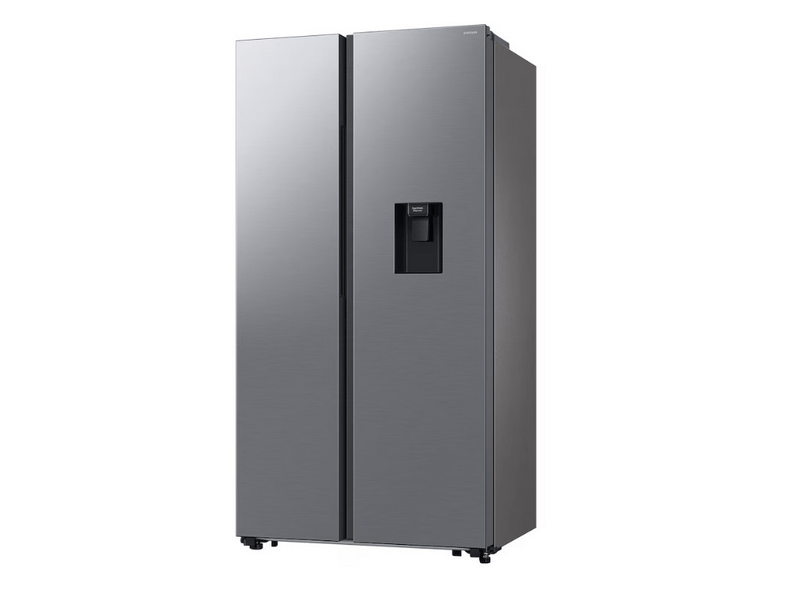 Samsung RS57DG410EM9EO Side-by-Side hűtőszekrény