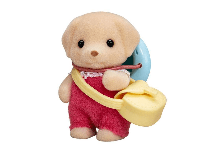 Sylvanian Families Labrador kutyus bébi (5418)