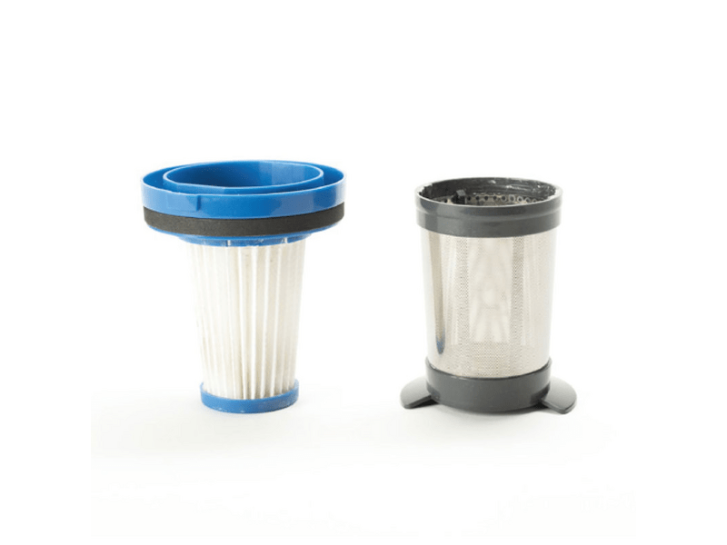 BLACK + DECKER BXVMS600E Kéziporszívó