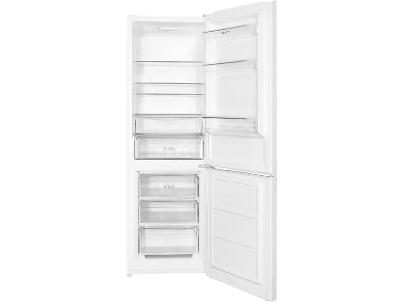 MPM MPM-323-KB-46 Alulfagyasztós hűtőszekrény