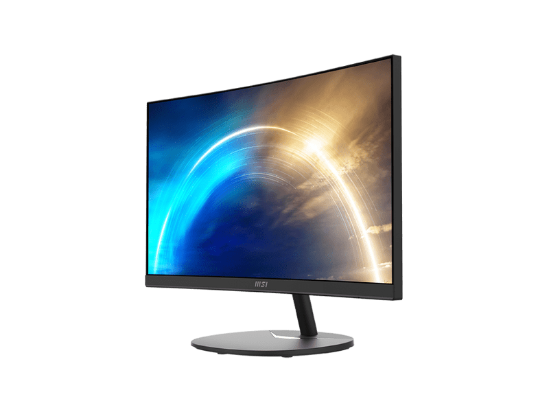 Monitor,23.6,FHD,ívelt,100Hz