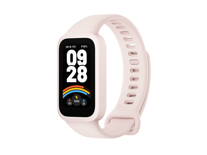 Smart Band 9 Active Pink