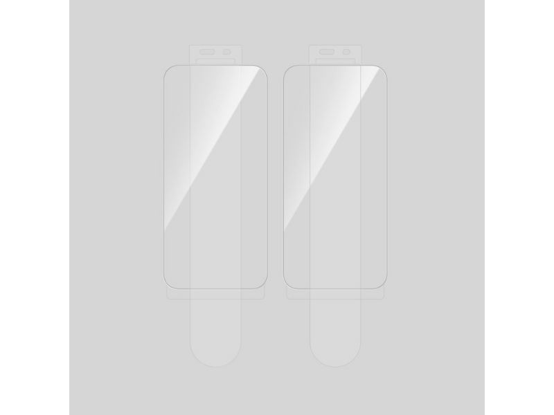 Cellect iPhone 17 applikátor 2 üvegfóliával (LCD-IPH17-APP)
