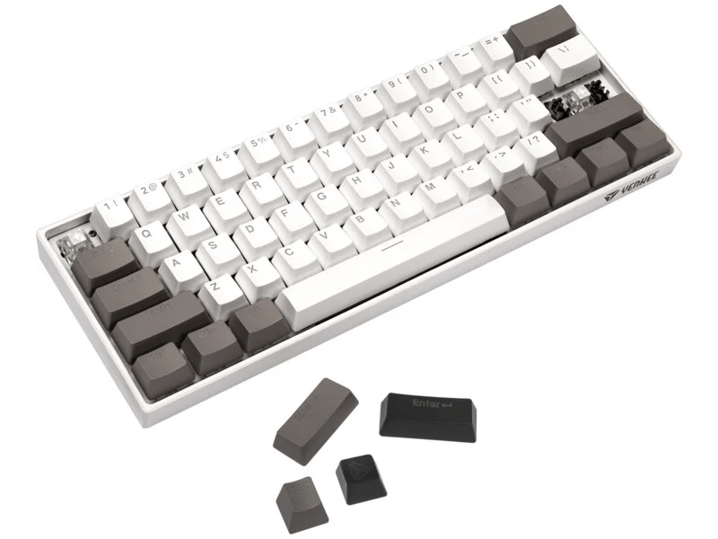 Yenkee YKB 3601 US ATOM Gamer billentyűzet