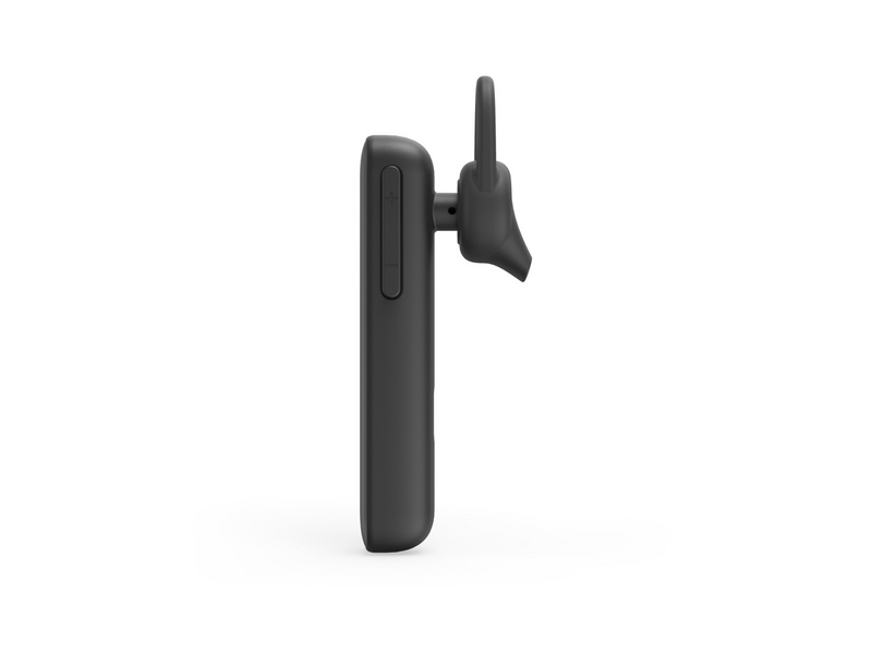 Hama Myvoice Station Bluetooth headset töltővel, fekete (184186)
