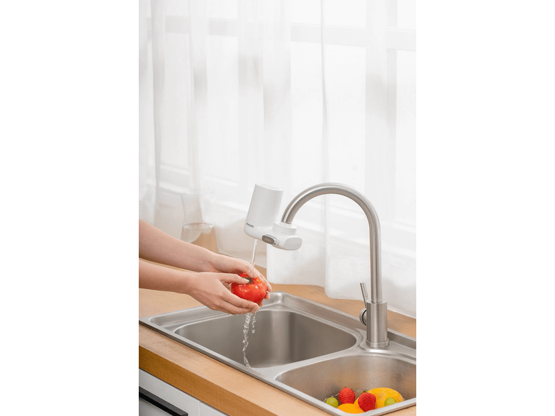 Philips AWP3703 Csapra szerelhető vízszűrő