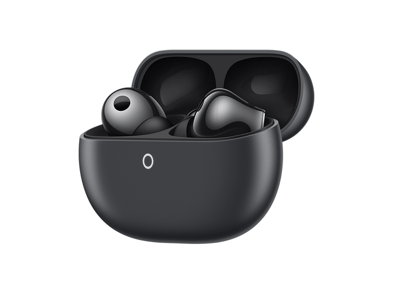 Huawei Freebuds Pro 5 Bluetooth fülhallgató, szürke