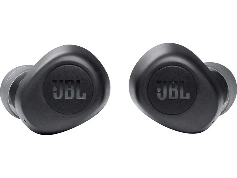 JBL Vibe 100TWS fülhallgató, fekete