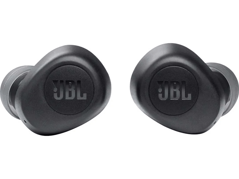 JBL VIBE100 TWS fülhallgató,BK