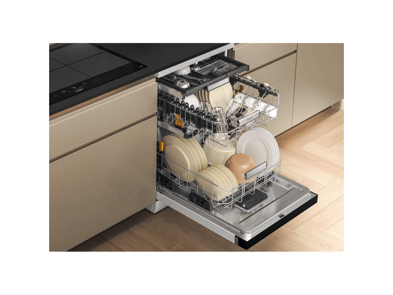 Whirlpool W7F HS51 Mosogatógép