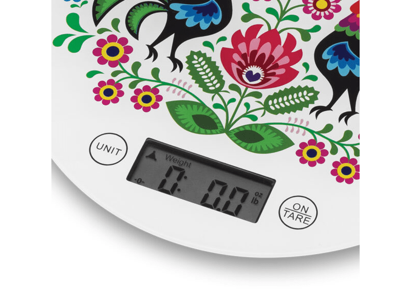 Zelmer ZKS1611 Konyhai mérleg